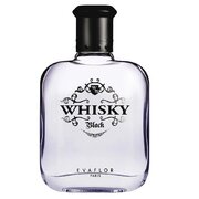 Evaflor Whisky Black Tualettvesi