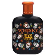 Evaflor Whisky Sugar Skull Tualettvesi