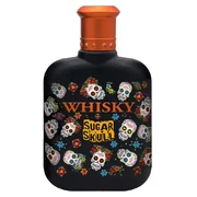 Evaflor Whisky Sugar Skull Tualettvesi