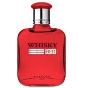 Evaflor Whisky Red Tualettvesi