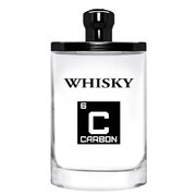 Evaflor Whisky Carbon Tualettvesi