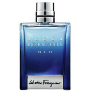 Salvatore Ferragamo Acqua Essenziale Blu Pour Homme Eau de Toilette Tualettvesi