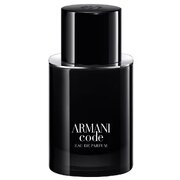 Giorgio Armani Armani Code Eau de Parfum Rechargeable Lõhnavesi 50ml