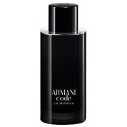 Giorgio Armani Armani Code Eau de Parfum Rechargeable Lõhnavesi 125ml