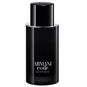 Giorgio Armani Armani Code Eau de Parfum Rechargeable Lõhnavesi 75ml