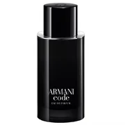 Giorgio Armani Armani Code Eau de Parfum Rechargeable Lõhnavesi 75ml