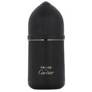 Cartier Pasha de Cartier Noir Absolu Lõhnavesi