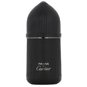 Cartier Pasha de Cartier Noir Absolu Lõhnavesi 100ml