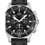 Swiss Military SM34067.07 Chronograph 42mm 10ATM