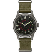 Bulova 98A255 Classic automatic 38mm 3ATM 