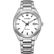 Citizen BM7620-83A Mens Watch Eco-Drive Mens Watch 38mm 10ATM