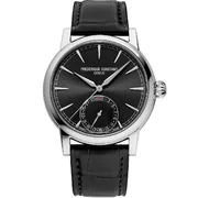 Frederique Constant FC-706B3H6 Mens Watch Classic Manufacture Date 40mm 5ATM