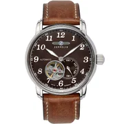 Zeppelin 7666-4 Graf Zeppelin LZ127 automatic 43mm 5ATM