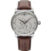 Zeppelin 8662-1 New Captains Line automatic 43mm 5ATM