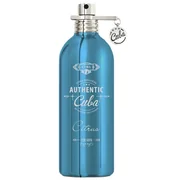 Cuba Original Cuba Authentic Citrus For Men Tualettvesi