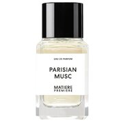 Matiere Premiere Parisian Musc Lõhnavesi 100ml