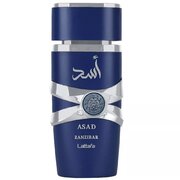 Lattafa Asad Zanzibar Lõhnavesi
