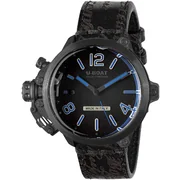 U-Boat 8808 Capsule PVD BK BL 45mm - Pánske hodinky