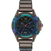 Versace VEZ701022 Active Chrono - Unisex hodinky