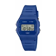 Casio F-91WB-2A1EF - Pánske hodinky