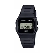 Casio F-91WB-1AEF - Pánske hodinky
