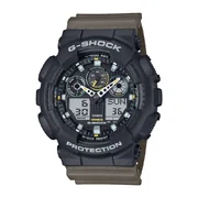Casio GA-100TU-1A3ER - Pánske hodinky