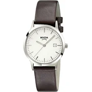 Boccia 3180-01 ladies watch titanium 31mm 5ATM