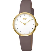 Boccia 3315-02 ladies watch titanium 32mm 3ATM