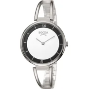 Boccia 3260-01 Ladies Watch Titanium 34mm 5ATM