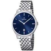 Festina F16744/3 classic men`s 39mm 5ATM