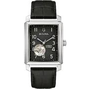 Bulova 96A269 Sutton Classic Automatic 33mm 3ATM 