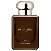 Jo Malone Vetiver & Golden Vanilla Intense Kölni vesi