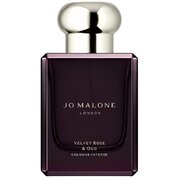 Jo Malone Velvet Rose & Oud Intense Kölni vesi
