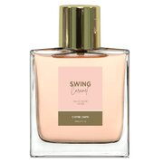 Melody Swing Caramel Woman Tualettvesi