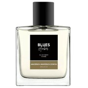 Melody Blues Amber Men Tualettvesi