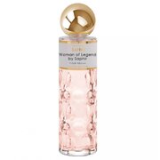 Saphir Woman of Legend Lõhnavesi 200ml