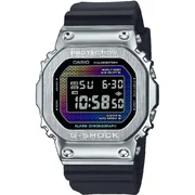 Casio GM-5600RW-1ER - Pánske hodinky