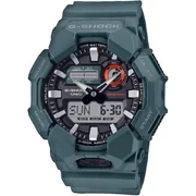 Casio GA-010-2AER - Pánske hodinky