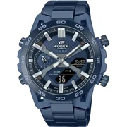 Casio ECB-2000CB-2AEF - Pánske hodinky