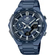 Casio ECB-2200CB-2AEF - Pánske hodinky