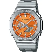 Casio GM-2110D-4AER - Pánske hodinky