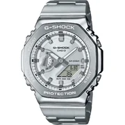 Casio GM-2110D-7AER - Pánske hodinky