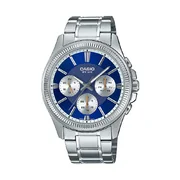 Casio MTP-1375PD-2A1VEF - Pánske hodinky