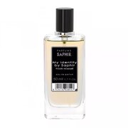 Saphir My Identity Pour Homme Lõhnavesi 50ml