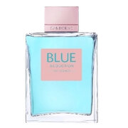 Antonio Banderas Blue Seduction For Women Eau de Toilette Tualettvesi