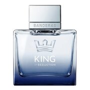 Antonio Banderas King of Seduction Eau de Toilette Tualettvesi