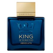 Antonio Banderas King Of Seduction Absolute Eau De Toilette Tualettvesi