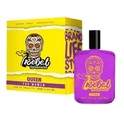 Rebel Queen Women Tualettvesi 100ml