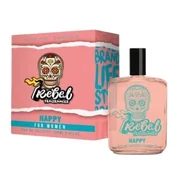 Rebel Happy Women Tualettvesi 100ml