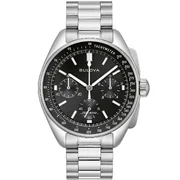 Bulova 96K111 Lunar Pilot Special Set - Pánske hodinky